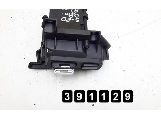 Řídící jednotka    Volvo S80 2008