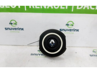 Подушка безопасности водителя 985703527R, 985703527R   Renault Twingo III