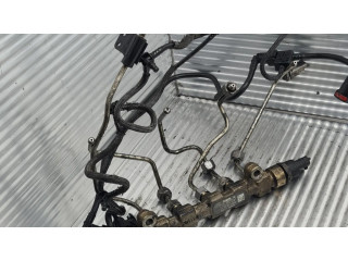 Vstřikovací lišta 0445214079, 8200378703   Renault Master II  pro naftový motor 2.5  