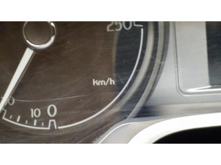 Přístrojová deska  Lancia Delta 2010 5080401, 5550019804  