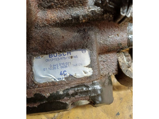 Vstřikovací čerpadlo 0445010021   Peugeot 807     