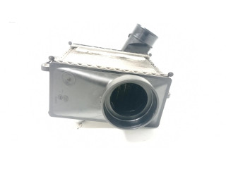 Интеркулер  A6510900314   Mercedes-Benz C W205 2.1