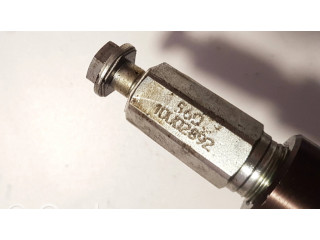 Vstřikovací lišta 55490702, 10U02892   Opel Insignia B  pro naftový motor 1.6 B16DTE B16DTE