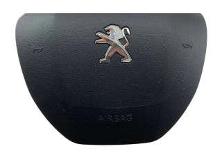 Volant Peugeot 2008 I 2013 96750123ZD  