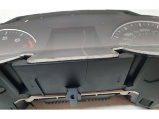 Přístrojová deska  Audi A5 8T 8F 2009 8T0920983A  