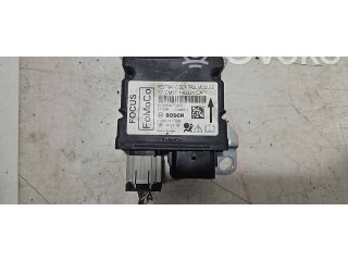 Блок подушек безопасности CM5T14B321CA, 0285011126   Ford Focus