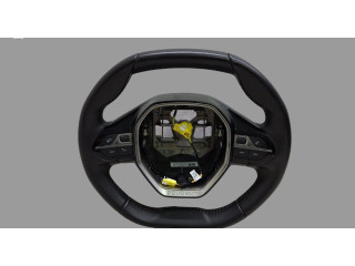 Руль Peugeot Partner III  2018- года 98185157ZD      