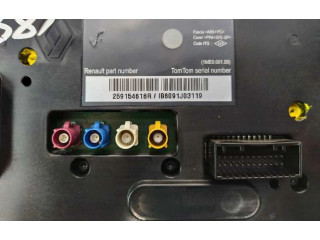 Дисплей    259154618R, IB6091J03119   Renault Latitude (L70)