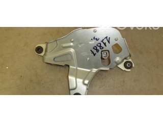 Моторчик заднего дворника 28710A4442-129    Nissan X-Trail T31