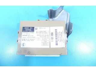 Блок комфорта 89990-60033, IMPRK1101959   Toyota Land Cruiser (J200)   