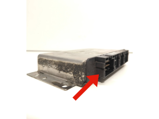 Блок управления коробкой передач P05150734AC, 0501331499   Jeep Grand Cherokee