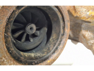  Турбина Fiat Grande Punto  55205475         