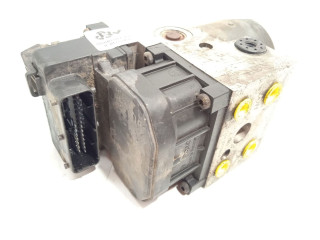 Jednotka ABS 476600X800, 0273004369   Nissan Terrano 2000