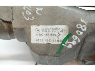 Volant Mercedes-Benz CLK A209 C209  A2094601516  
