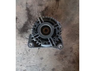 Генератор 231002543R, F55088302   Renault Megane III 1.5     