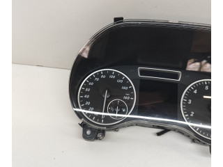 Přístrojová deska  Mercedes-Benz A W176 2015 A1769007902  