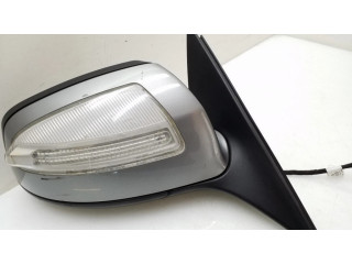 Zpětné zrcátko pravé Mercedes-Benz C W204 2007  A2048102819, E1020875  