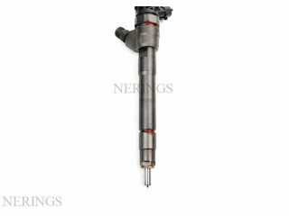 Форсунка 0445110546, IT-0445110546    Renault Espace V (RFC)   