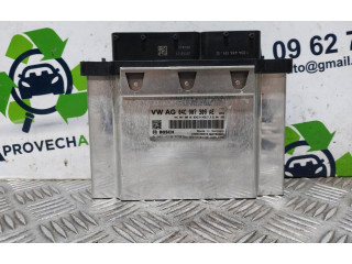 Řídící jednotka 04C907309AE   Audi A1 