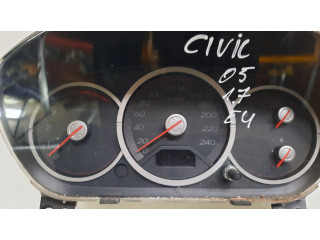 Панель приборов HR0319123   Honda Civic       