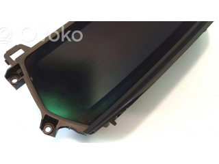 Панель приборов 023180, 9858604   BMW Z4 g29       