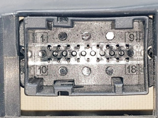 Панель приборов 555000460104, 46801541   Fiat Panda III       