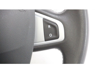 Volant Renault Scenic III -  Grand scenic III 2012 484003162R, 484003162R  
