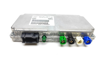 Блок управления 7P6907441G, 4H0907428E   Audi A8 S8 D4 4H