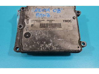 Řídící jednotka 55202645, IMPRK1435910   Fiat Croma 2006