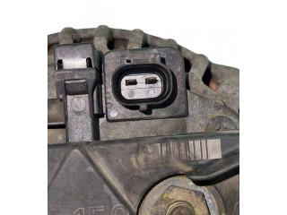 Генератор A0121546302, 0124615018   Chrysler PT Cruiser      