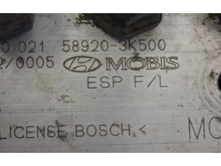 Jednotka ABS    Hyundai Sonata 2006