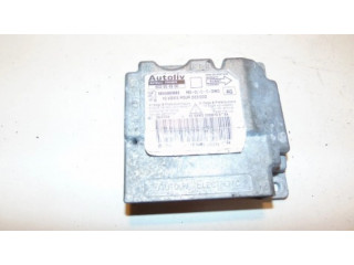 Блок подушек безопасности 6545HY, 9655880880   Peugeot 407