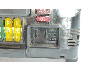 Блок предохранителей 925281501   BMW 5 GT F07    