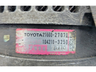 Генератор 27060-27070, IMPRK1400388    Toyota Corolla E120 E130