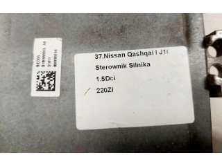 Řídící jednotka 23710BB31A   Nissan Qashqai 
