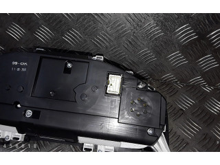 Přístrojová deska  Volvo V60 2016 31453099  