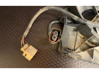 Комплект вентиляторов     7H0121207F, 0130303917    Volkswagen Transporter - Caravelle T5 