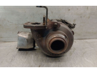  Турбина Mazda 3 I  9663199280, Y60113700B   для двигателя Y6      