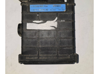 Блок управления двигателя 0025453632, 0280800100   Mercedes-Benz 190 W201