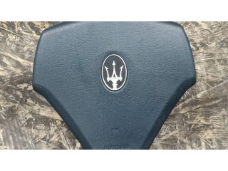 Подушка безопасности водителя 30364523D, 066515515   Maserati Quattroporte
