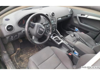 Вентилятор печки       Audi RS3 8PA