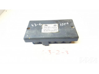 Блок АБС 7M0907379A, 10094503033   Volkswagen  Sharan  1996-2000 года