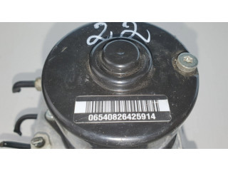 Jednotka ABS 3452677605601, 3451679152101   BMW 3 E90 E91 2005
