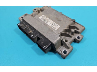 Řídící jednotka S120202116A, IMPRK1387065   Renault Clio III 2009