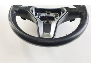 Volant Mercedes-Benz E W212 2014 A2184600618  