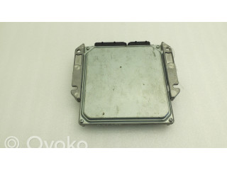 Блок управления двигателя 22611AN040, 2758007492   Subaru Outback