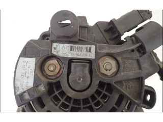Генератор 9646065488   Fiat Ulysse      