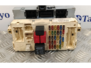 Модуль управления BSM 46767354   Fiat Punto Evo    