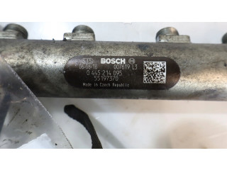 Vstřikovací lišta 0445214095   Fiat Croma    939A1000 
