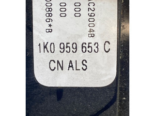 Подрулевой шлейф SRS 1K0959653C   Volkswagen Eos